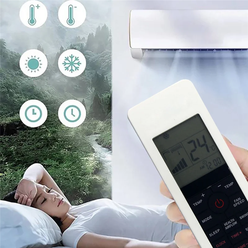 Пульт дистанционного управления кондиционером для пульта York 0010401314 К ЮОРК- Т