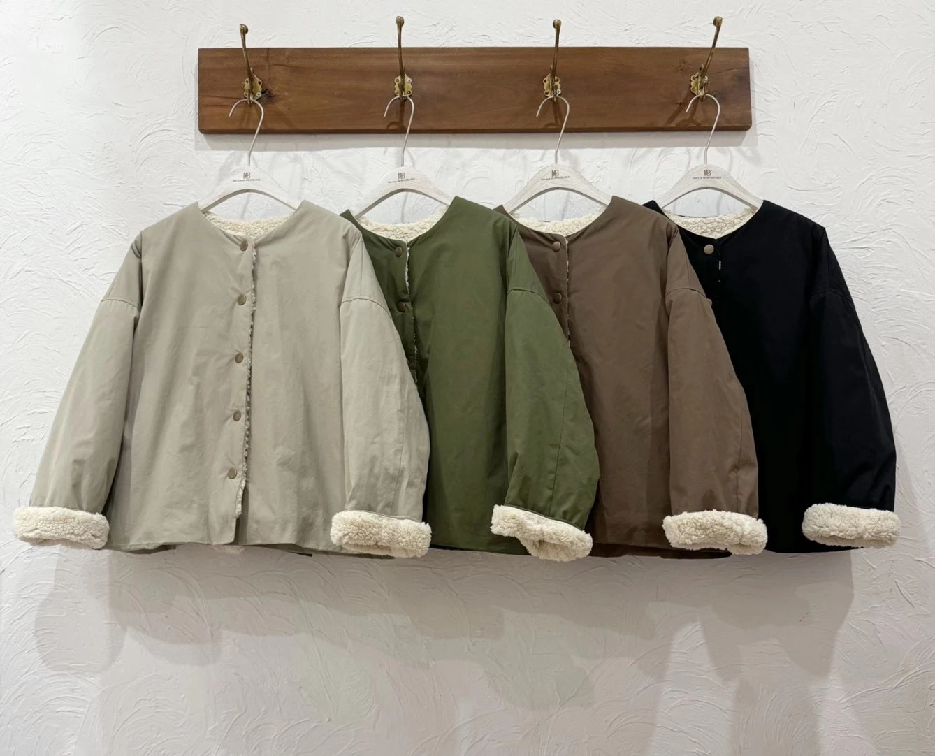 Японская мода 2024 новый бренд рекомендует берберский флис утолщенный круглый