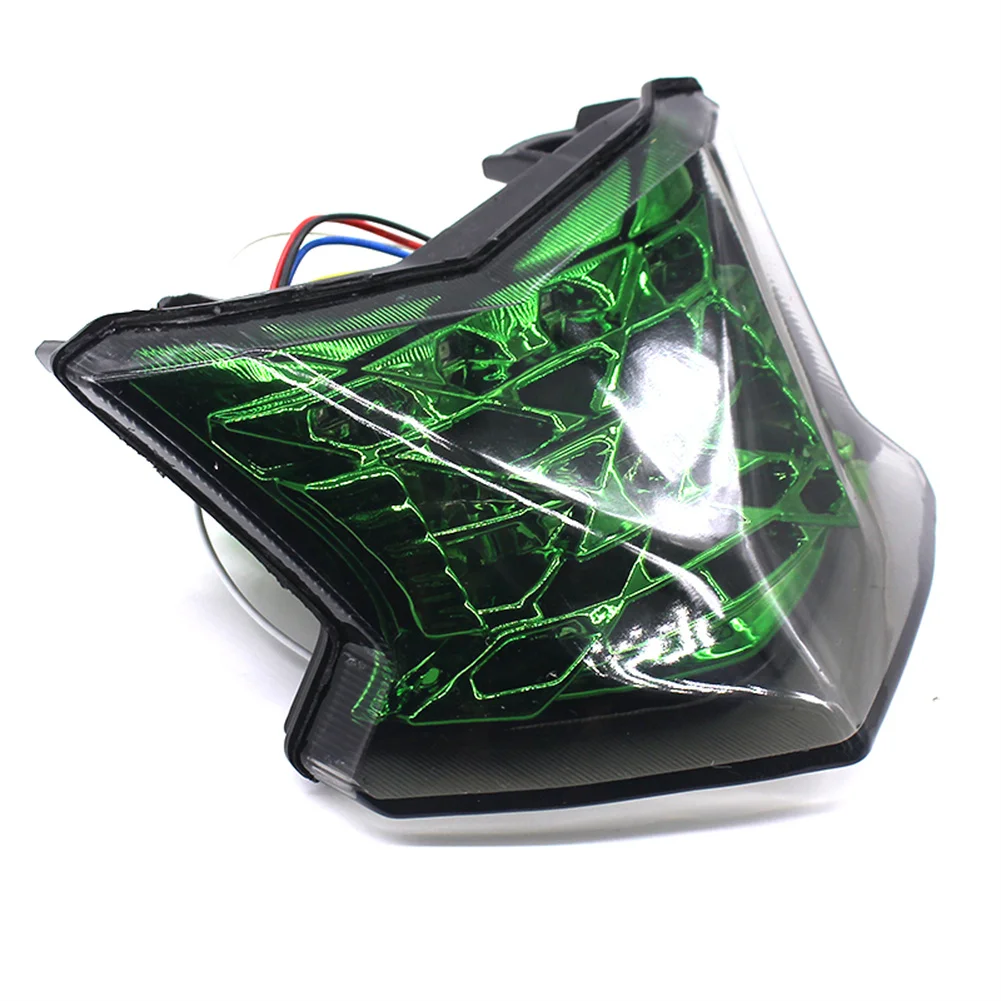 

Задний фонарь для мотоцикла Ninja 650, 12 В, высококачественный АБС-пластик