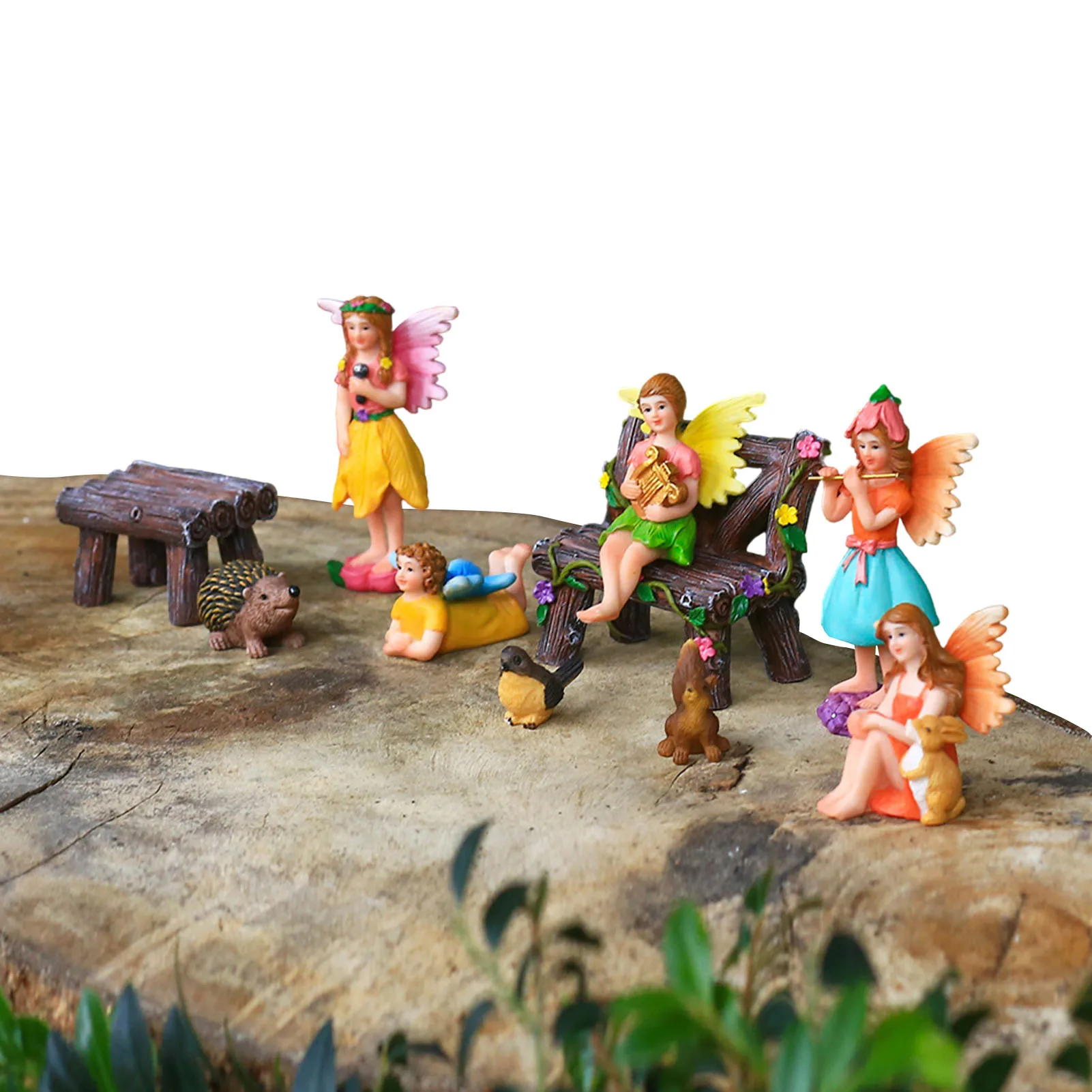 

Миниатюрная Фотополимерная искусственная Фотополимерная фотополимер