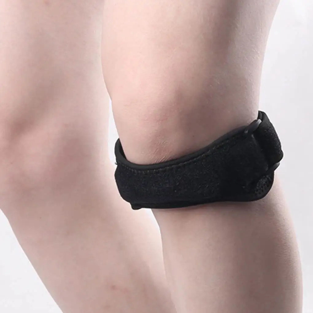 

2 шт., регулируемый ремень для коленей