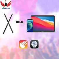 Виртуальная барабанная установка#3