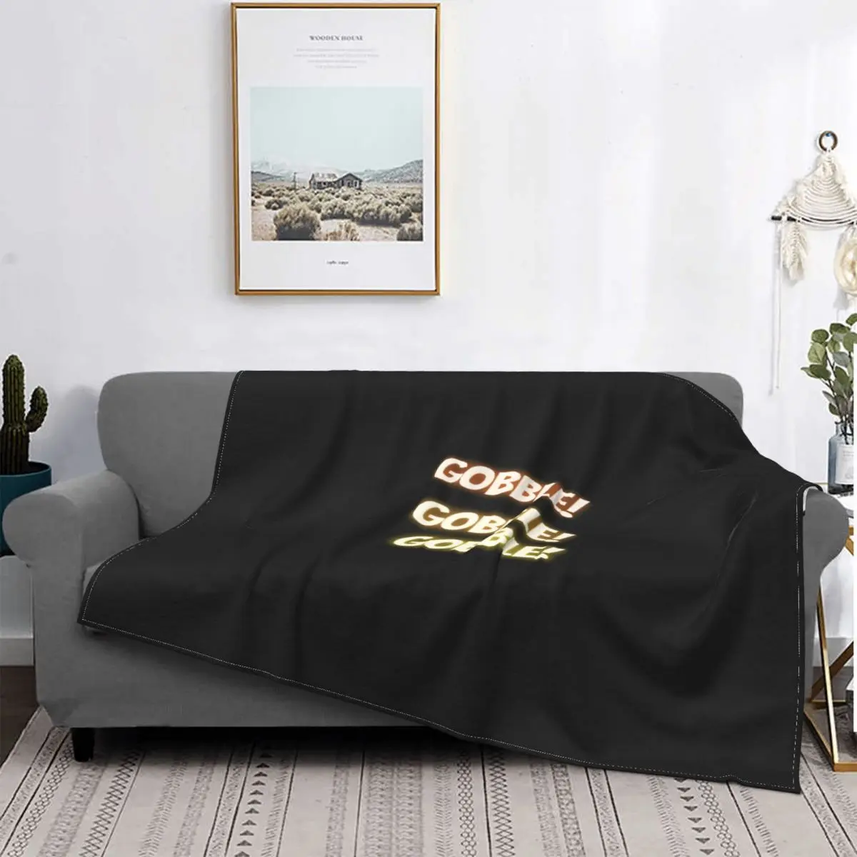 

Goблиз-manta de muselina a cuadros para cama, colcha para cama, a cuadros