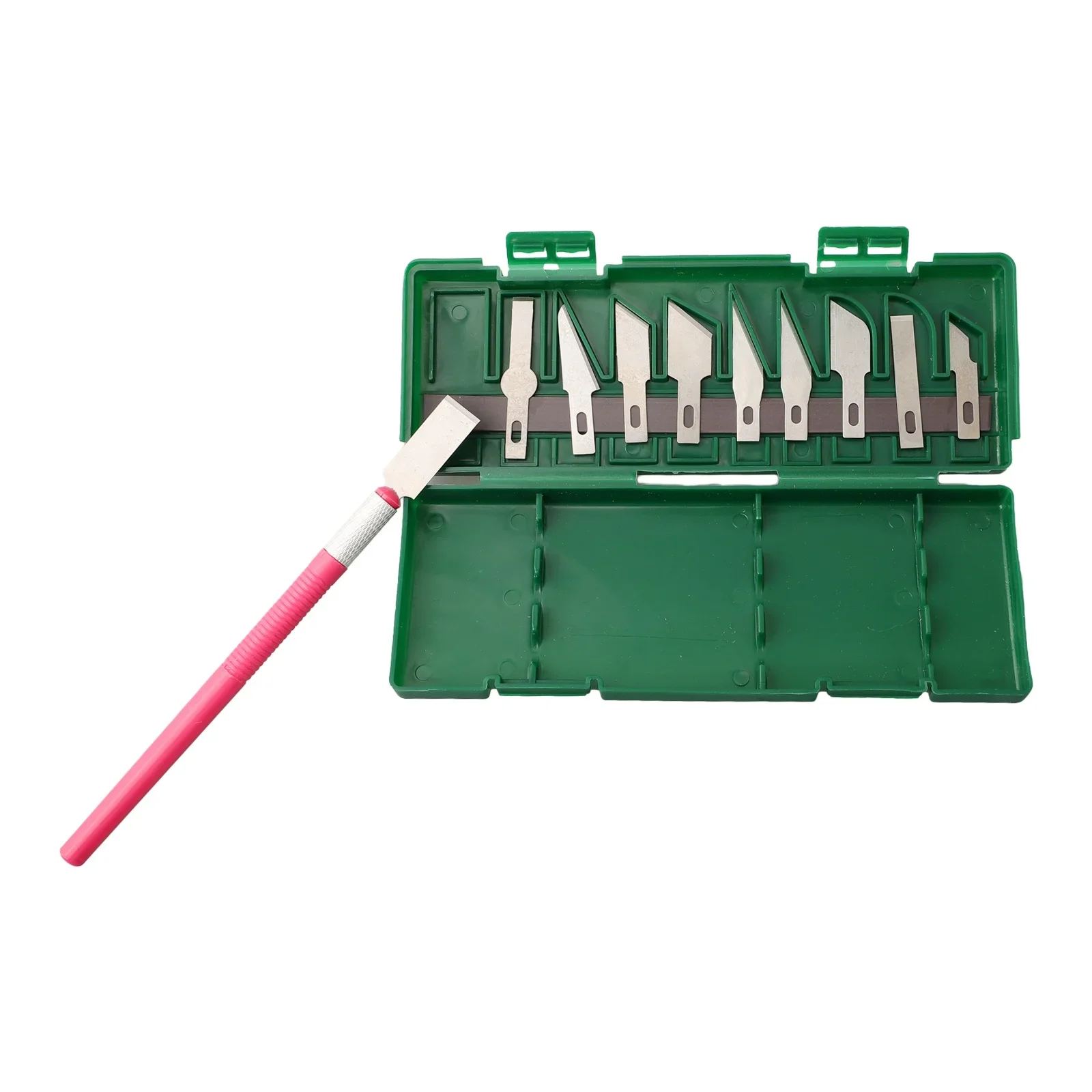 Новейшие лезвия для резьбы Набор резаков 140 мм резак по дереву