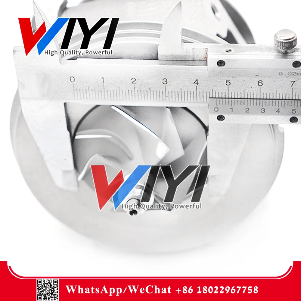 Турбокомпрессор CT9 для Toyota Starlet GT Avensis Liteace EP82 EP85 EP91 4E-FTE 1.3L 75HP 17201-64190 17201-55030 1720164190