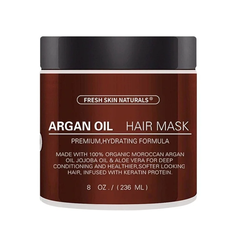 

Argan Oil Shampoo Repair Damage Conditioner
