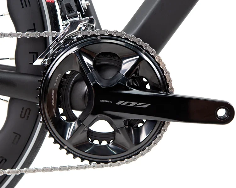 TWITTER гравийный велосипед V3 105/Φ внедорожный T900 дорожные велосипеды из углеродного