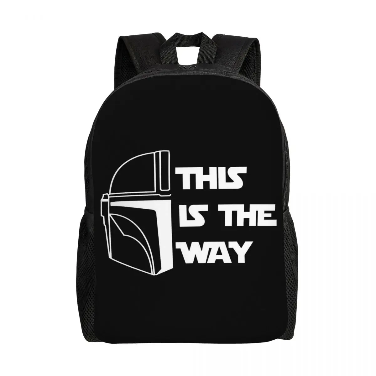 

Дорожный рюкзак для ТВ-шоу для мужчин и женщин, школьный ранец для ноутбука, студенческий рюкзак для студентов колледжа