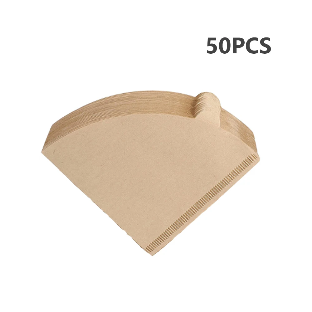 

Одноразовые деревянные фильтры для V60 RECAFIMIL