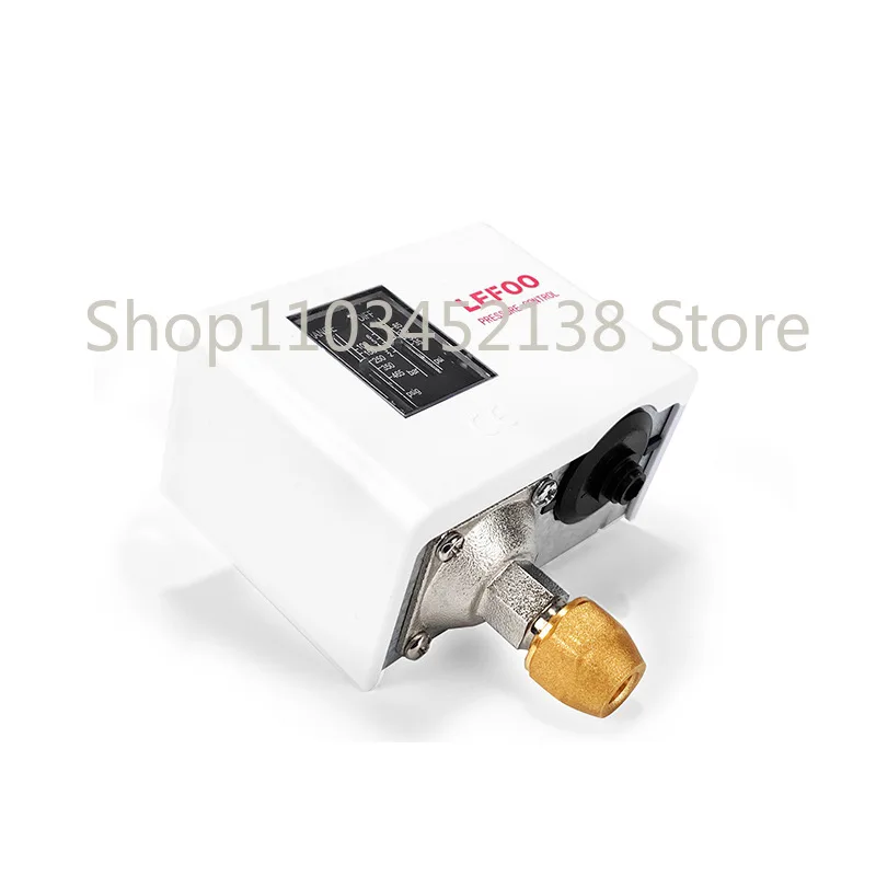 Переключатель давления воды LEFOO кухонная посуда высокоточный переключатель KP5