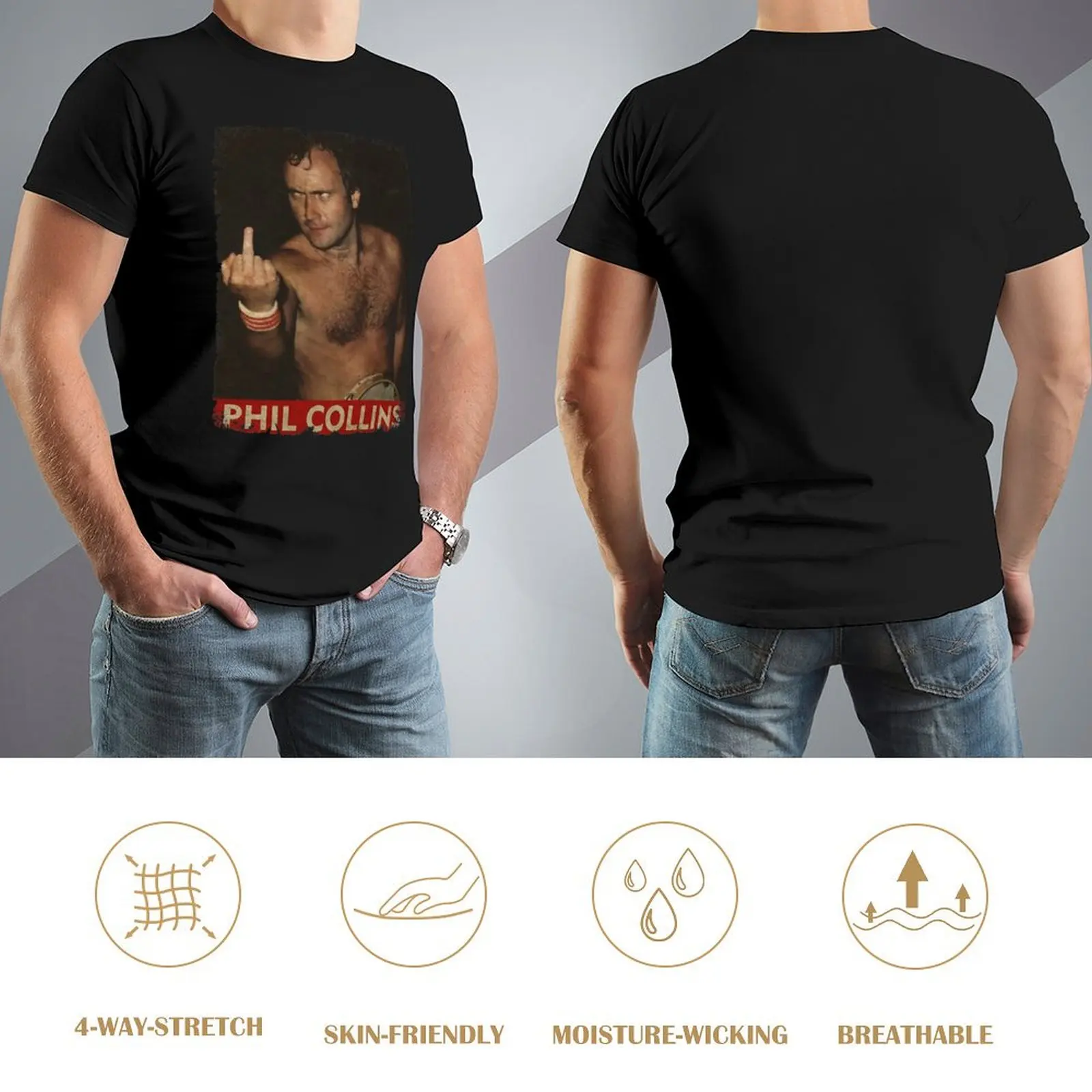Phelsen music Vissll Timbre Culture - RETRO STYLE (1) Футболка на заказ футболка уличная одежда мужские
