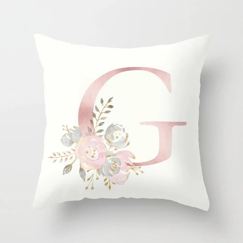 

Чехол для диванной подушки с надписью, чехол для подушки 40x40 см, чехол для подушки, чехол для дивана, кровати, домашний декор, для гостиной, автомобиля, офиса