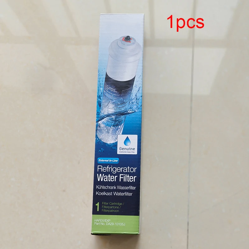 

Фильтр для воды LG 5231JA2010B