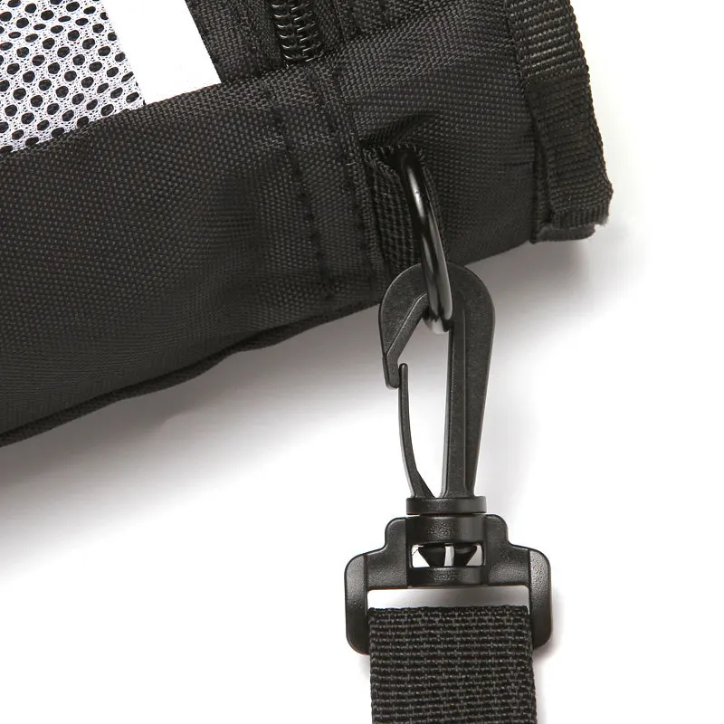 Посылка для дрессировки домашних питомцев Портативная сумка закусок из ткани