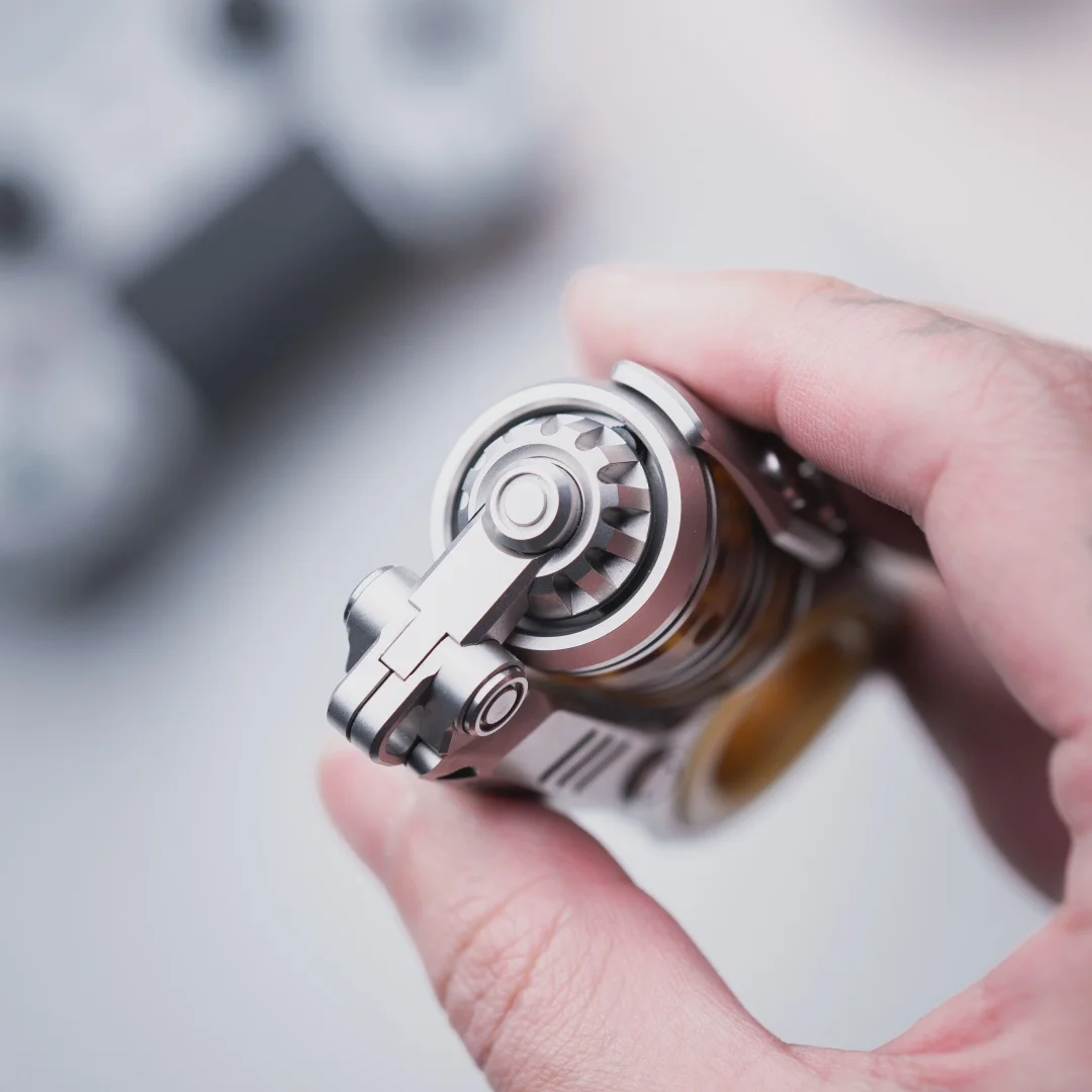 GoBiggeR ZHENDAN Machinery Slider 90-дневная доставка