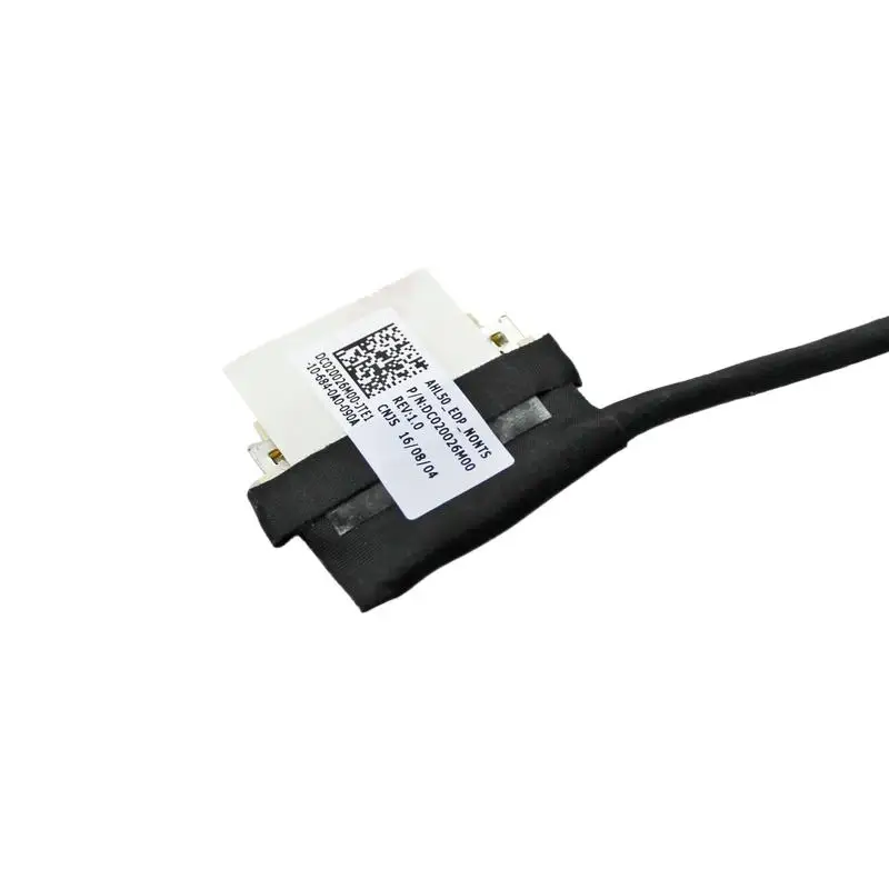 Фото Кабель PJFO для ЖК-экрана HP Pavilion 15-ac 15-ay 15-AF 15-BA, светодиодный, 30-контактный, dc020026m00 №5
