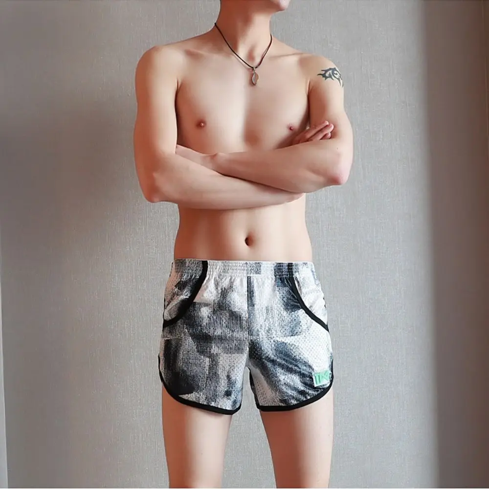 Рисунок 6 - Мужские шорты Arro