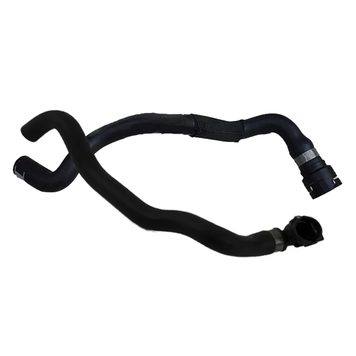 4B0819371L 4B0819371F водообменная труба для Audi A4 A6 4B0819373P 2 шт.