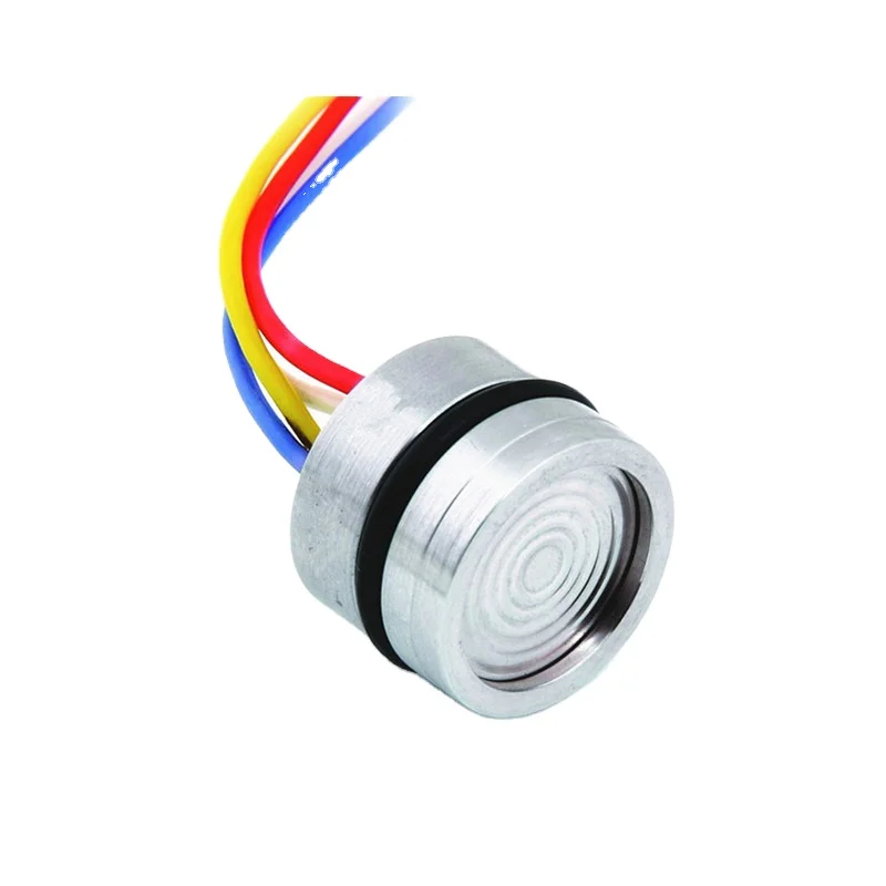 Intelligent sensor