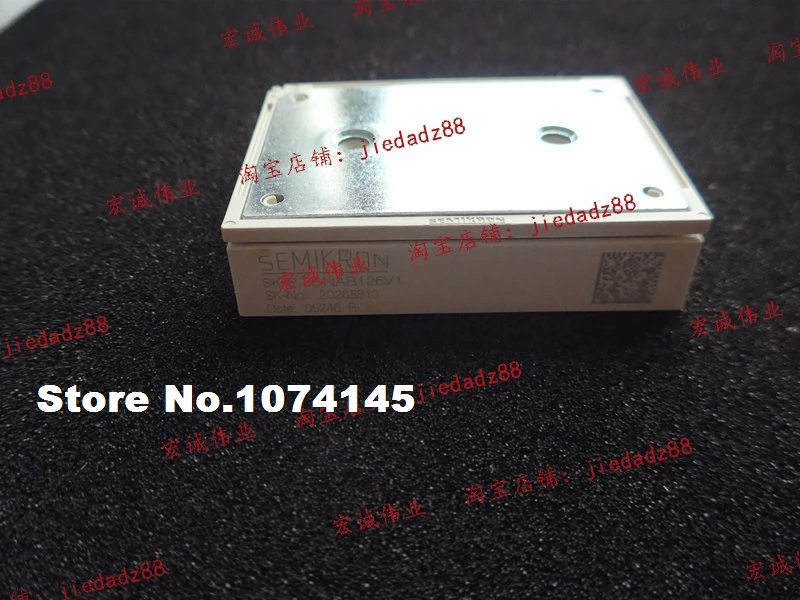 Модуль питания SKIIP35NAB126V1 IGBT