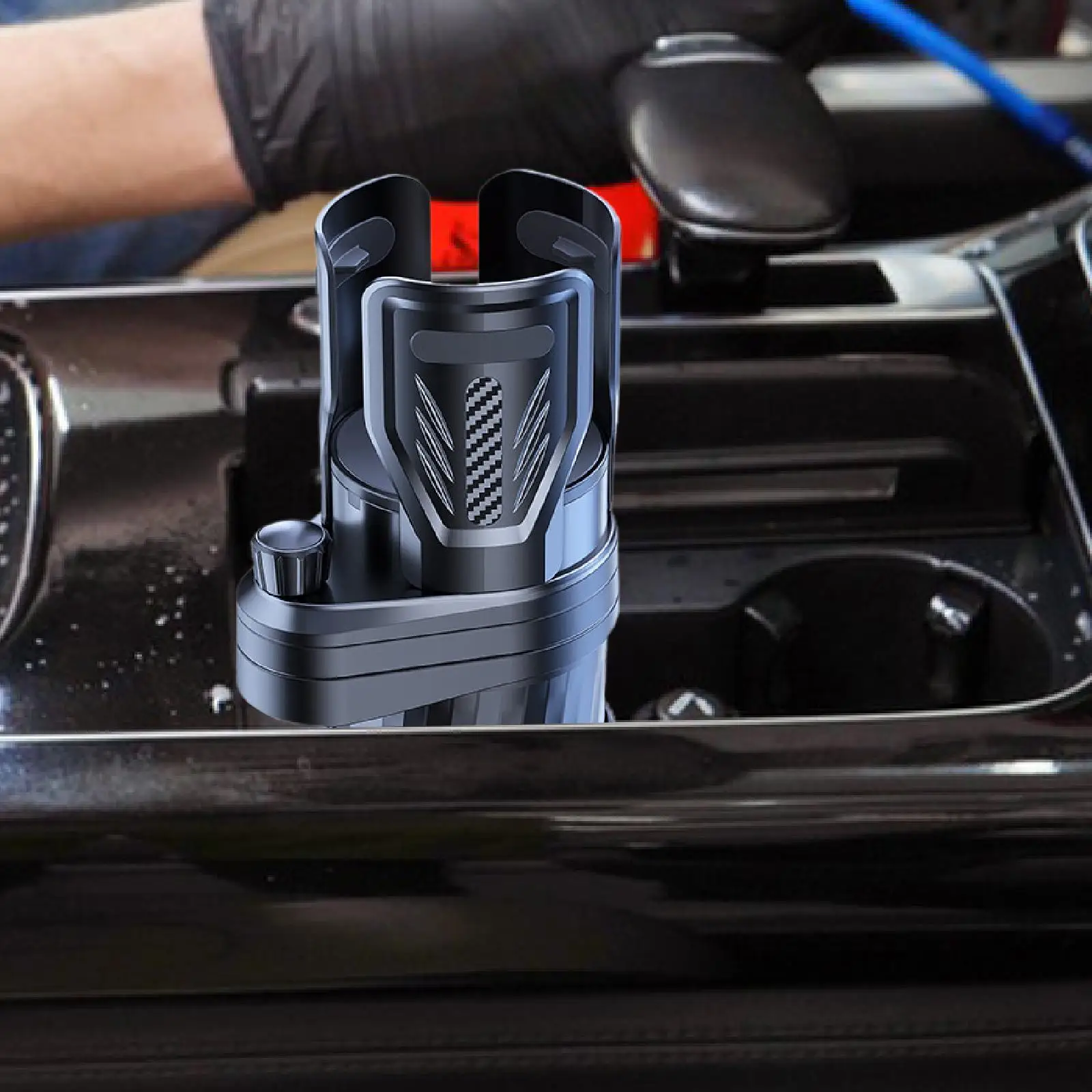 Универсальный автомобильный держатель для стаканов стабильные автомобильные