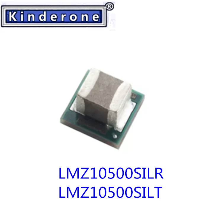 

1-100PCS LMZ10500SILR LMZ10500SILT LMZ10500 uSIP-8 100% NEW IC electronics
