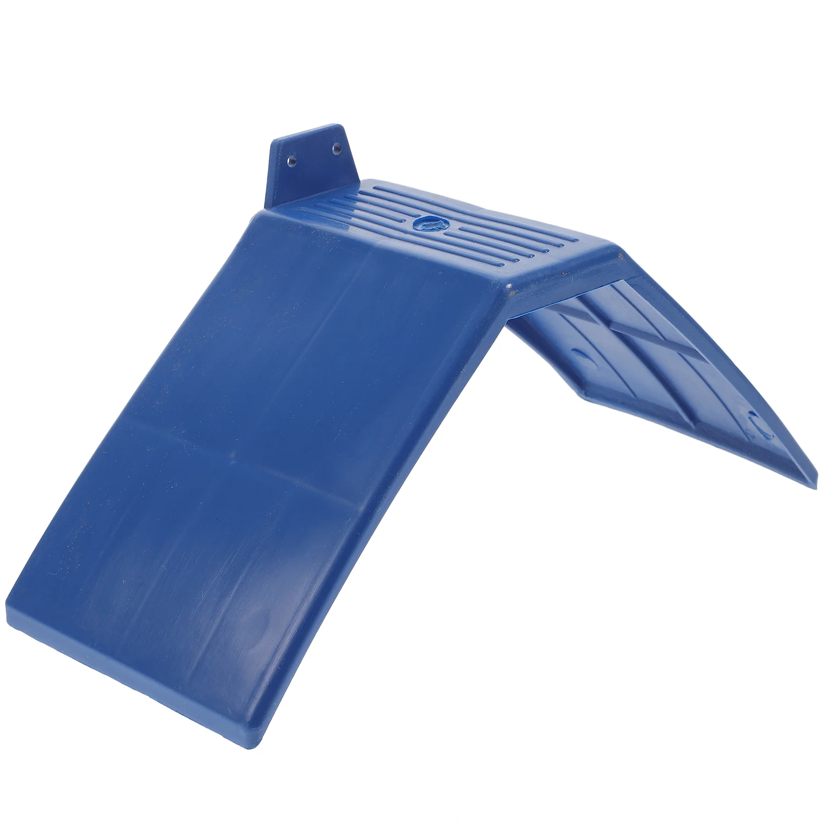

10 Pcs Pigeon Stand Bird Dwelling Parakeet Cage Accessories Lightweight Pigeons Rest Plastic Perches Dove Roost