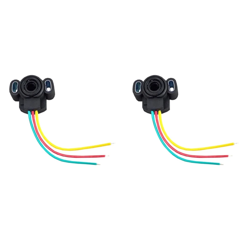 2X Запчасти для автопогрузчика увеличенный потенциометр акселератора ускорителя