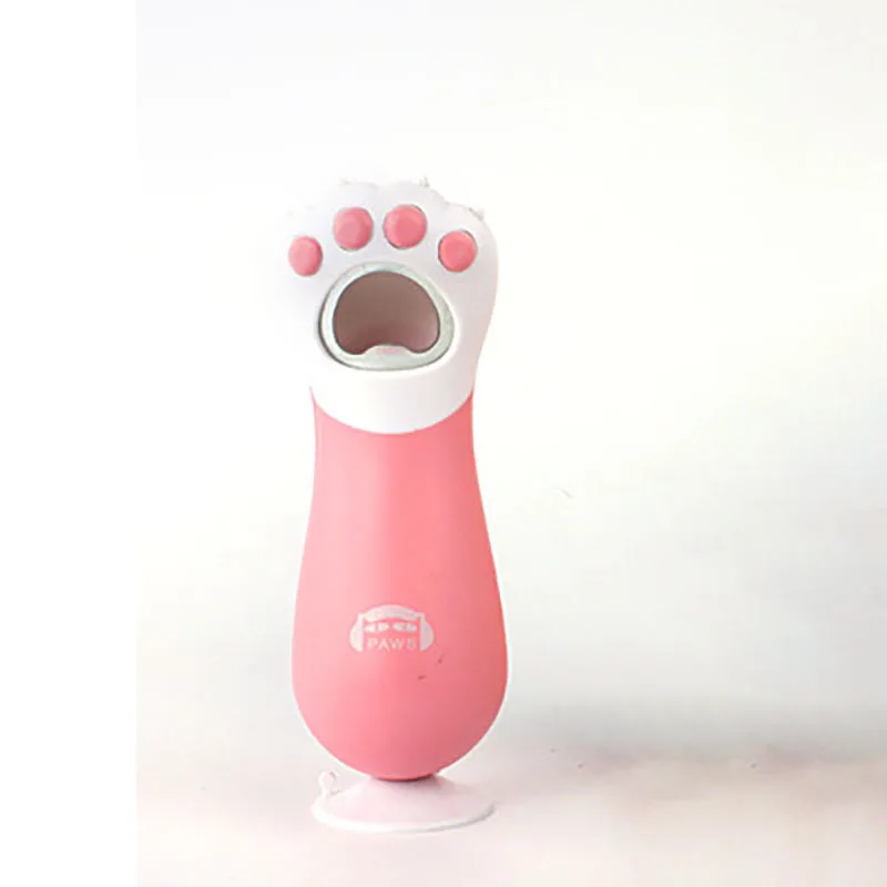 

1Pcs Version Cat Claws Bottle Opener Beer Drink Bar Kitchen Tool 2Colors Nice Gift ABS/Metal Wine Opener Accessories