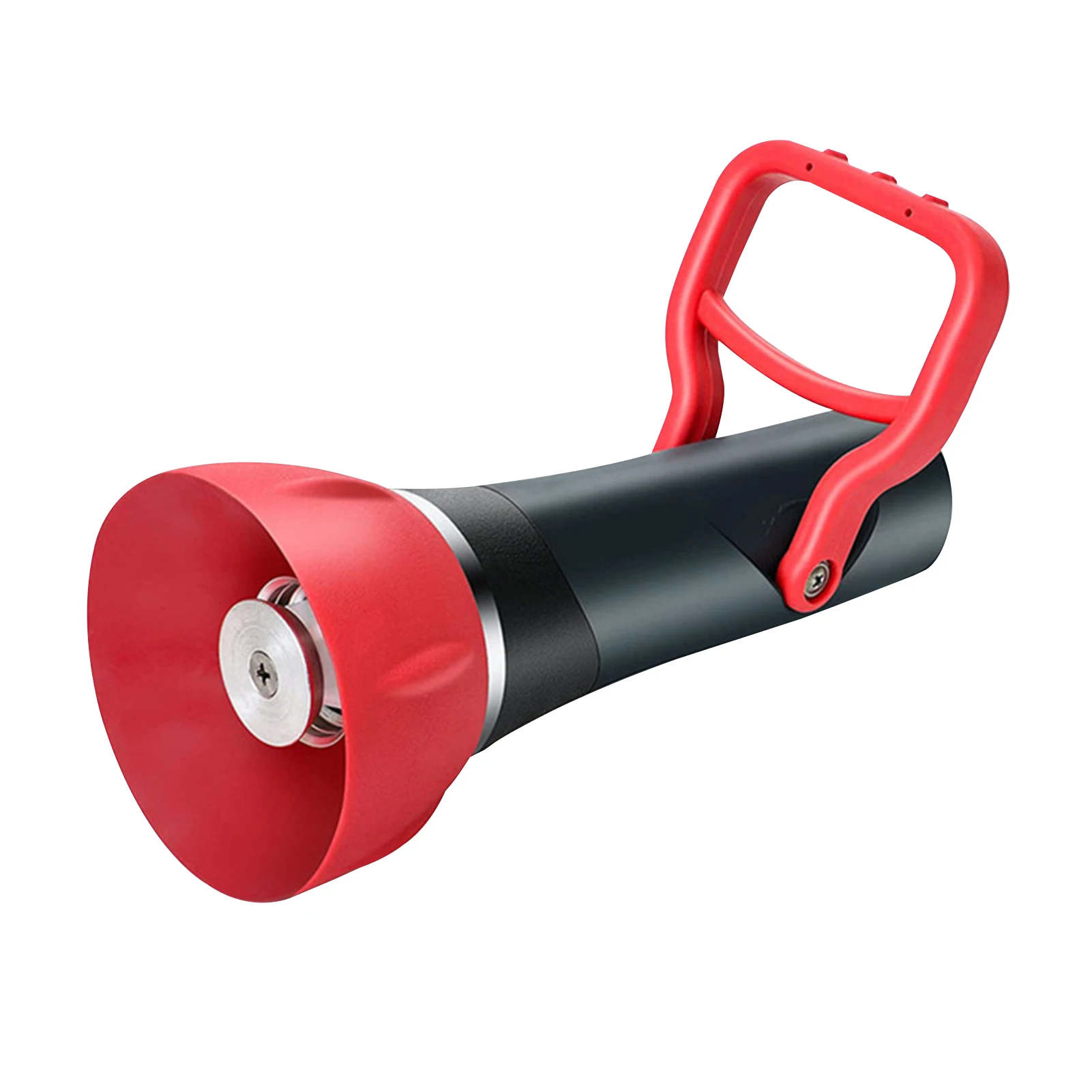 

Профессиональный Садовый шланг с ручкой, насадка для мойки автомобилей, высокое давление, сверхмощный Регулируемый режим, универсальный эр...