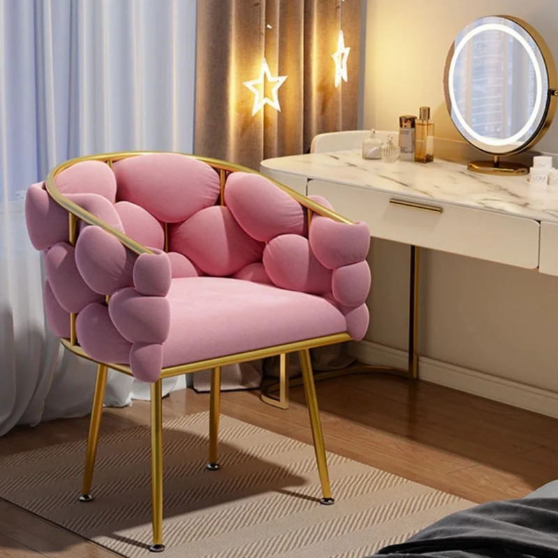 

Стул обеденный на руку для гостиной, современный стул для отдыха на открытом воздухе, кухни, обеденный стул, скандинавский офисный дизайн, мебель для дома Sandalye