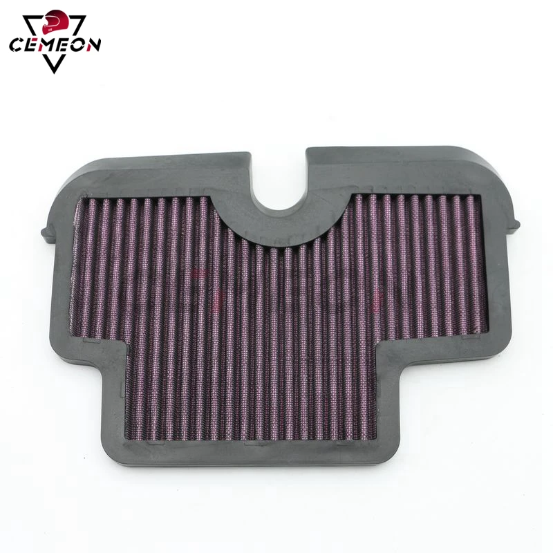 

For Kawasaki Versys 650 KLE650 ER-6N ER-6F ER6F ER6N Motorcycle High Flow Air Filter Air Filter Air Grid