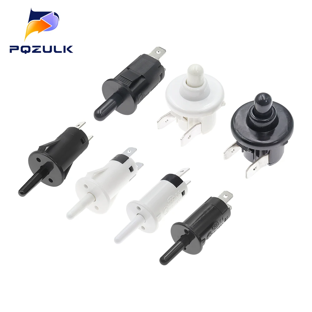 KA5 12 мм 14 переключатель управления дверью с самовозвратом нормально