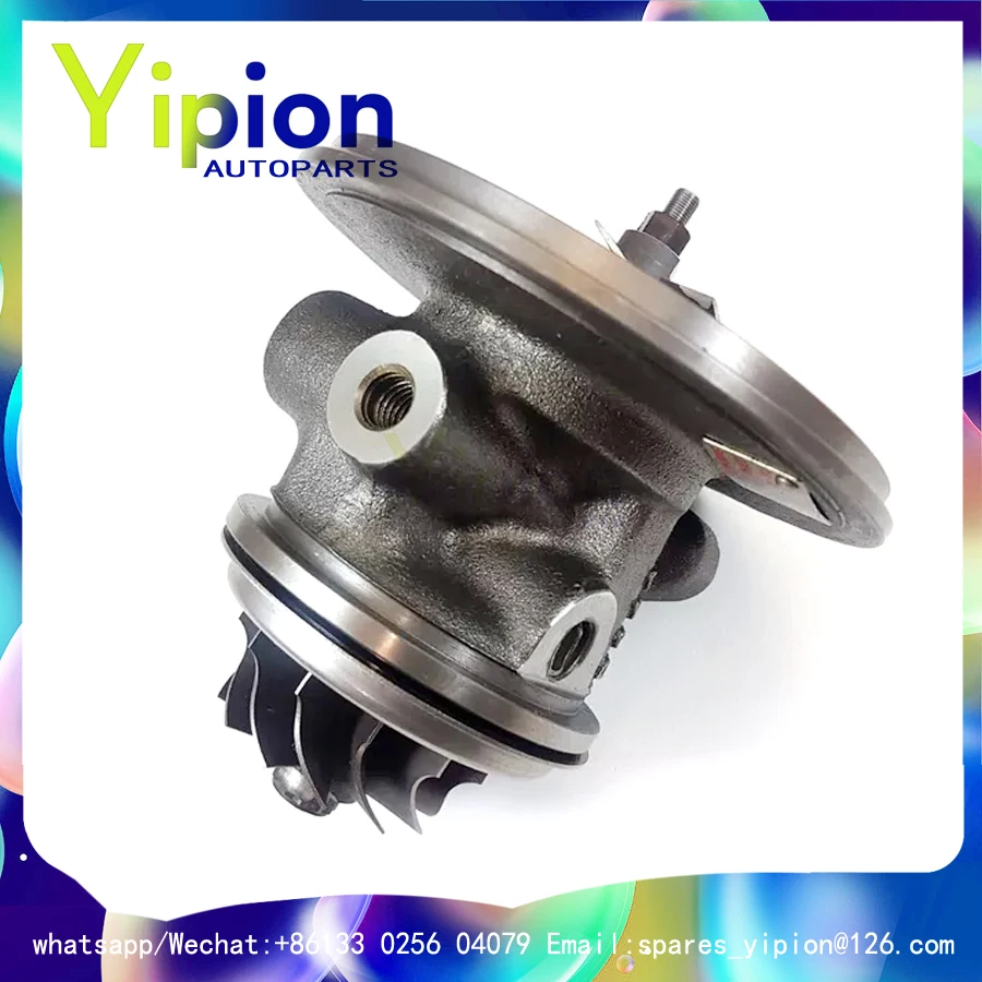 Турбокартридж RHB5 chra VICC VC 180027 ВБ сердечник турбокомпрессора 8970385180 CHRA для Isuzu Trooper