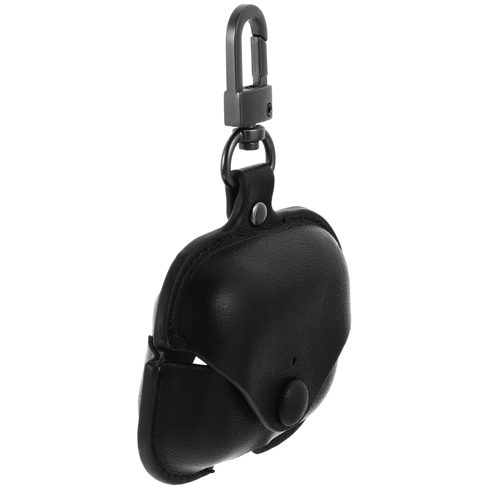 

Headphone Case USB Headphones Earphone Cover Mini USB Cable Storage Bag Pu Earphone Case Earphone Carrying Case