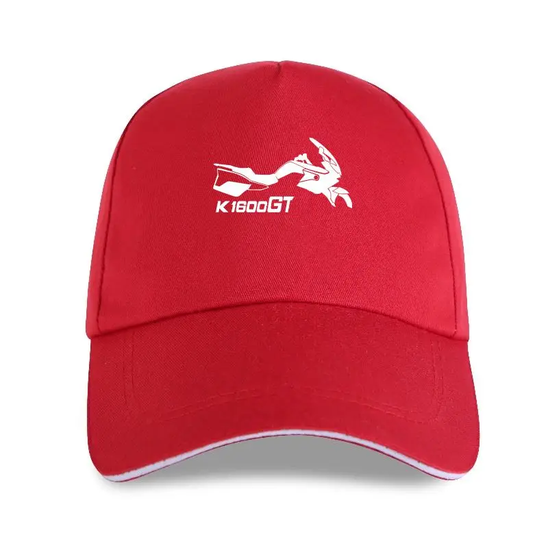 

2022 Mode Neue K1600Gt, K1600Gtl, K1600B Motorsport Herren Baseball Cap Doppel Seite