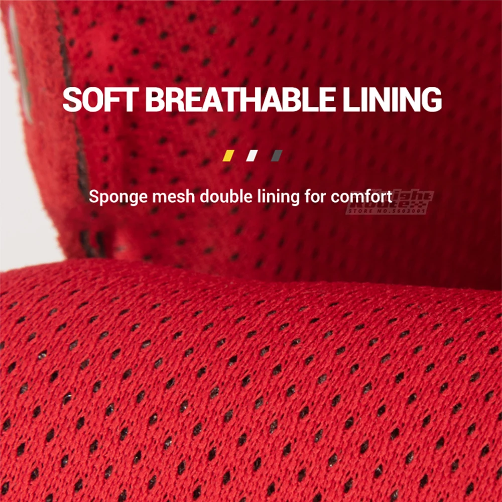 Мотоциклетные ботинки мотоциклетные дышащие серые для верховой езды байкерские