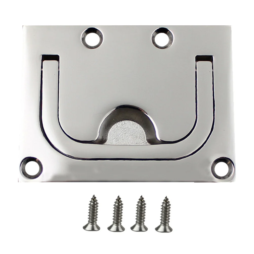 Ручки шкафа ручки для шкафов напольная пряжка шкафчики кухонная ловушка дверная