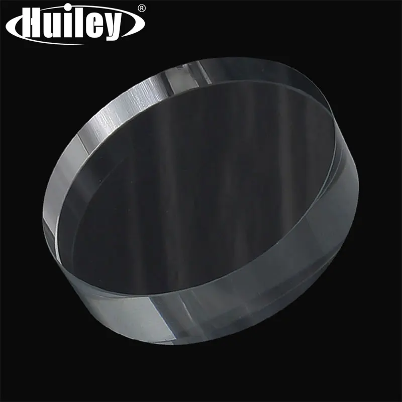 

Цилиндр Хрустальное стекло Высота линзы 10 мм изысканные ремесла путешествия фотографии реквизит пресс-папье цилиндр украшения дома подарок