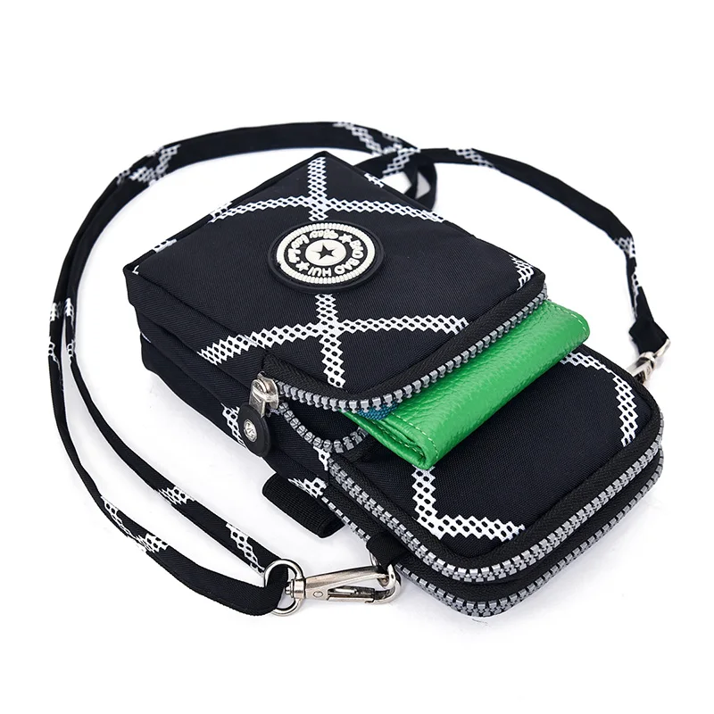 Universal Mobile Phone Bag For Samsung/iPhone/Huawei/HTC/LG Wallet Case Outdoor Arm Shoulder Cover Running Sports Pouch Pocket