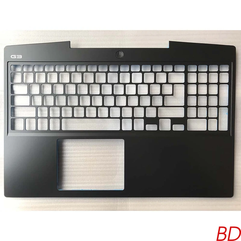 Крышка корпуса (верхняя часть) для Dell G Series G3 15 3590, модель 0P0NG7 P0NG7 (art.: 3920dbe08746d) - 3920dbe08746d