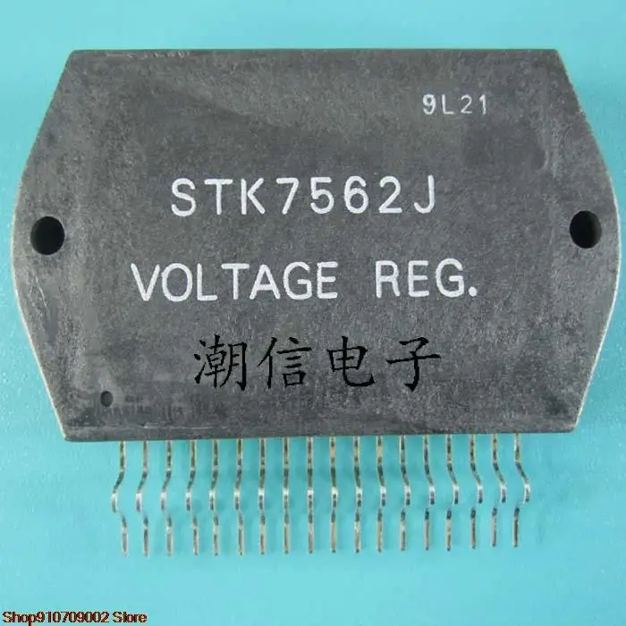 

STK7562J оригинальная новая модель