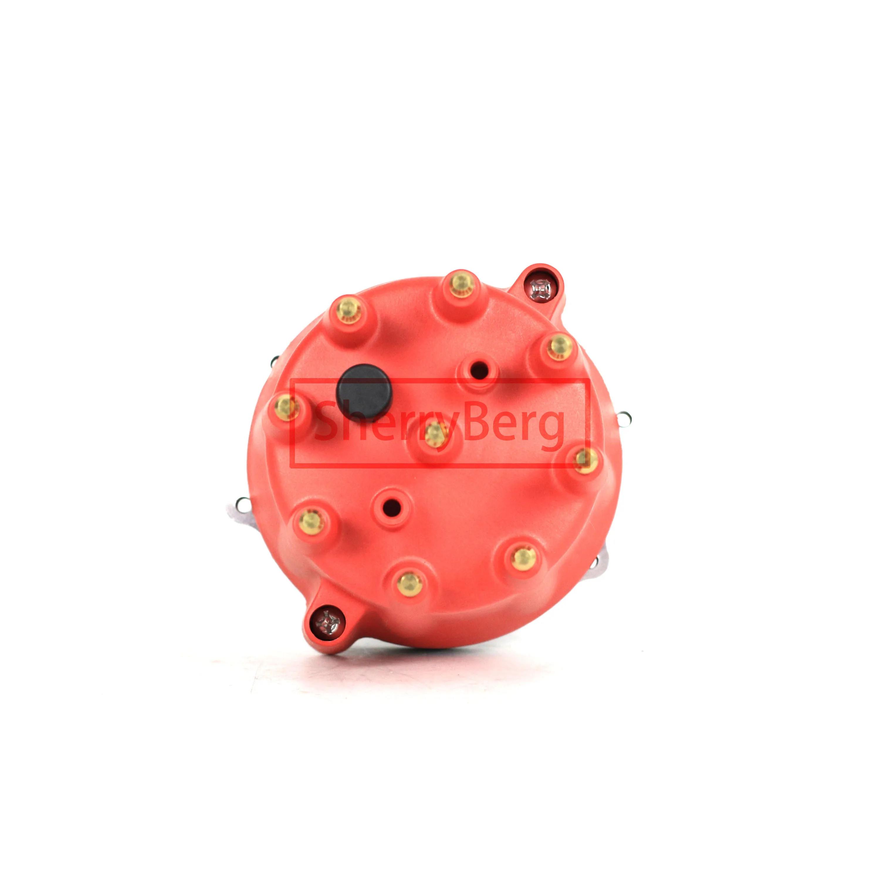 Полный электронный дистрибьютор SherryBerg для Chevrolet Chevy Small Big Block SBC BBC 350 383 400 396 454 Pro