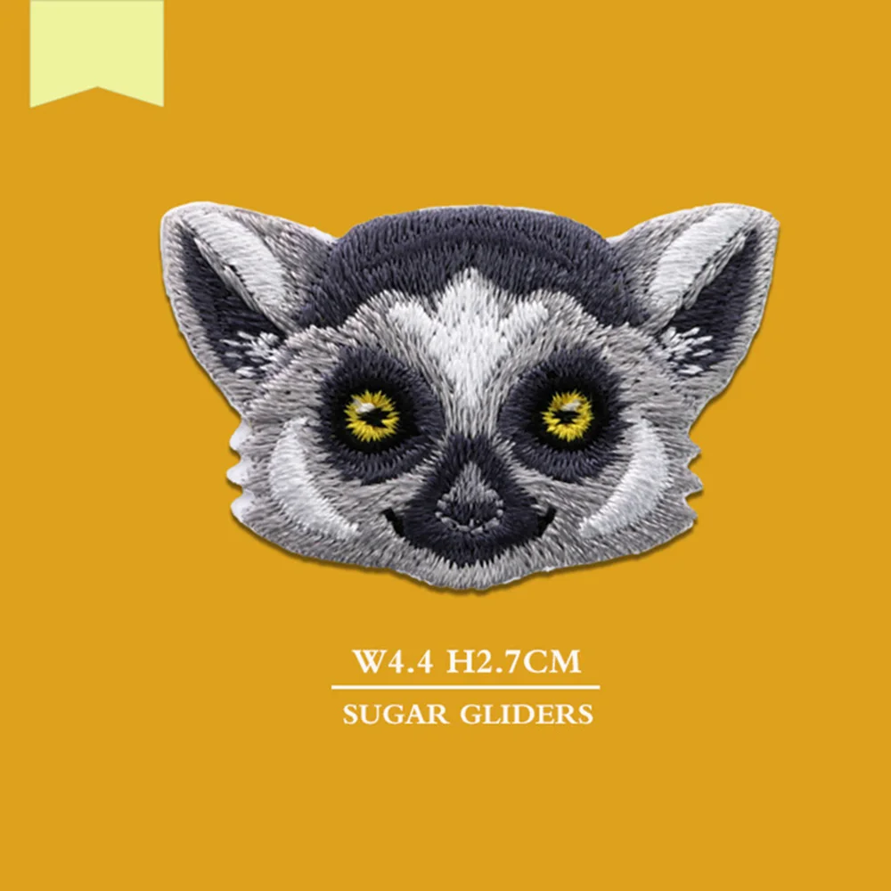 Искусственный тропический лес панда медведь утка-кролик-обезьяна толстовка с