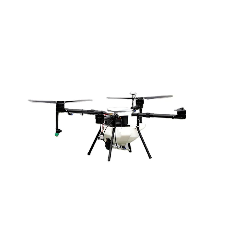 

JMR-X1100 5L / 5kg Agriculture spray quadcopter drone / Gardening sprayer 1100mm frame