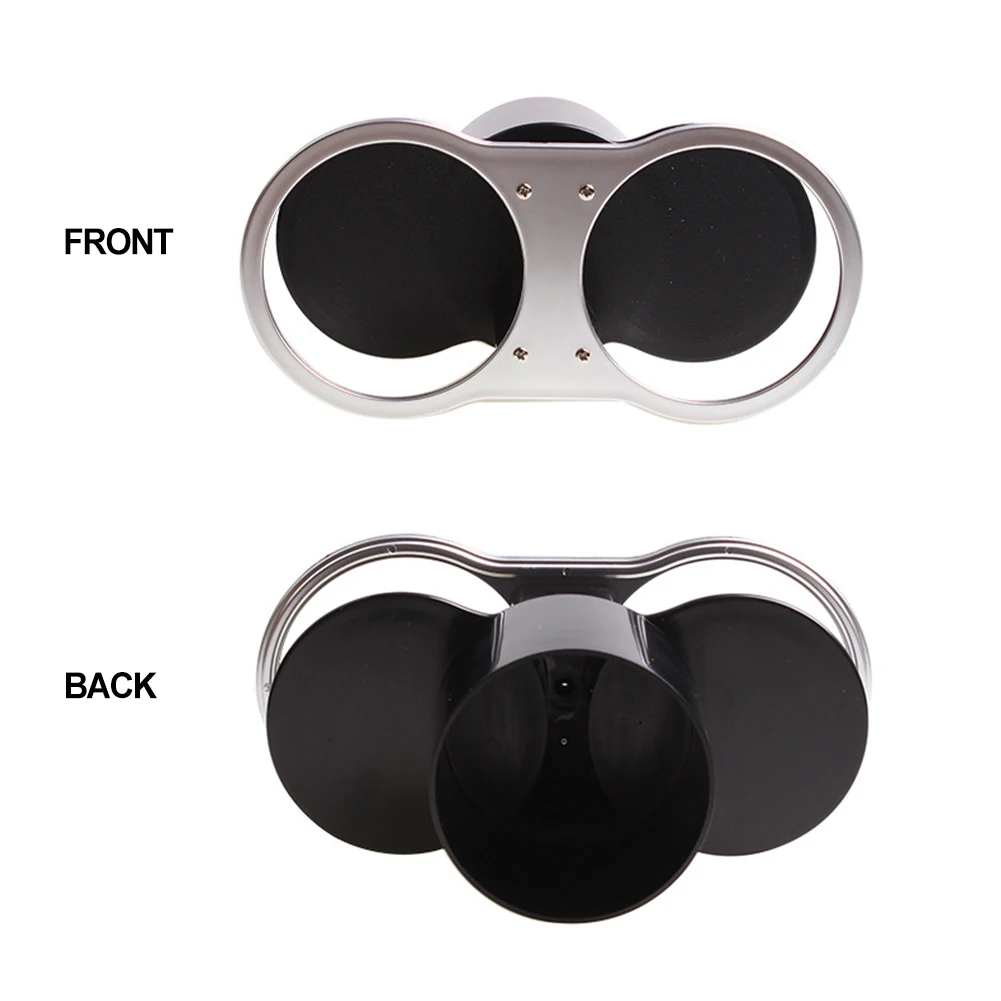 

Автомобильный держатель для чашек, универсальный органайзер для кофейных кружек, компактный, для использования в помещении