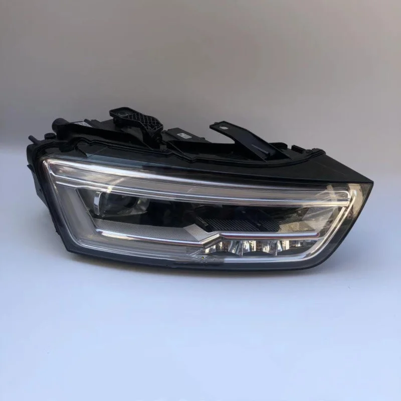 

LED Xenon Headlight for Audi Q3 2016-2018 DRL LED Daytime Running Lights