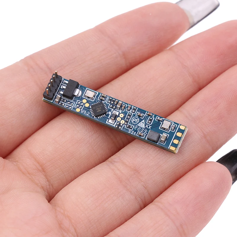 

LD2410 High Sensitivity 5V 24GHz Human Presence Status Sensor Radar Module