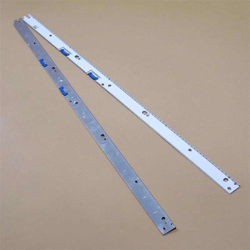 Светодиодные ленты для подсветки телевизора Samsung UA65MU9500, UA65MU9800, UE65MU7000, UE65MU7002, UE65MU7005, UE65MU7009, UE65MU7040