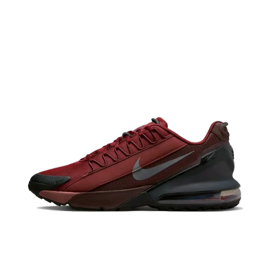 Nike Original Air Max Pulse Roam мужские уличные низкие кроссовки удобная повседневная обувь